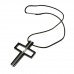 Necklace Bliss Woman in Steel K13298 - K13298